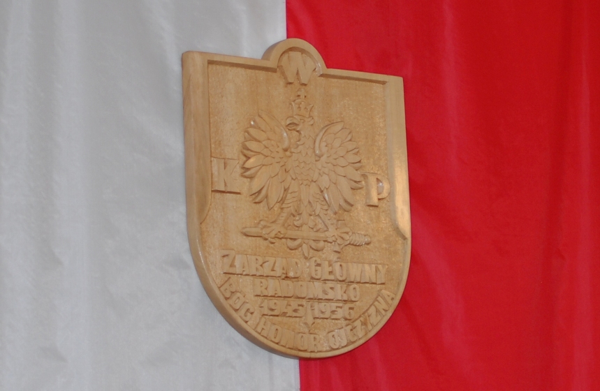 KWP-WARSZYC; Piotrkw Trybunalski