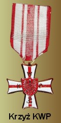 Krzyz KWP